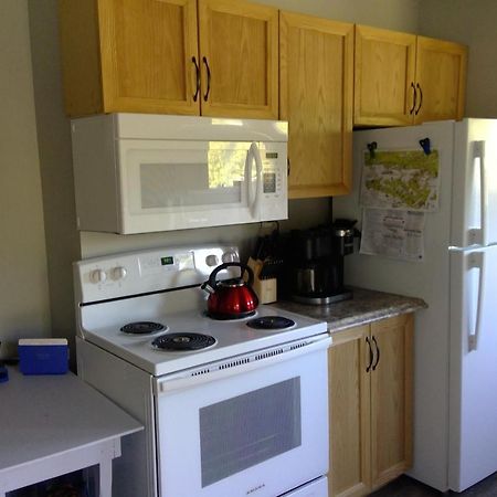 Villa Michaels Bay Getaway On Manitoulin Island South Baymouth Exterior foto