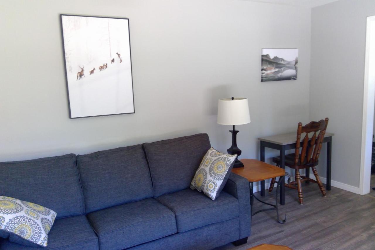 Villa Michaels Bay Getaway On Manitoulin Island South Baymouth Exterior foto